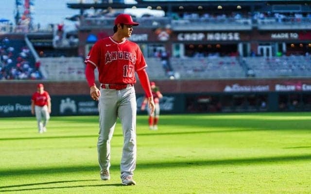 【MLB】元同僚も米メディアも脱帽「野球を愛している」　MVP確実も復帰意欲…大谷翔平の“献身”