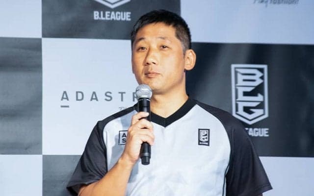 学校の先生からプロレフェリーに転職…生徒への進路指導中に「思うところがあった」