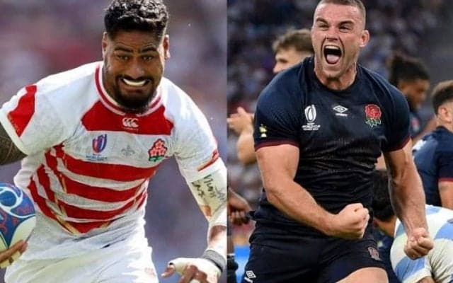 「番狂わせの歴史がある」イングランドが日本を“超警戒” 万全対策で金星は許さない「軽視すべきではない」【ラグビーW杯】