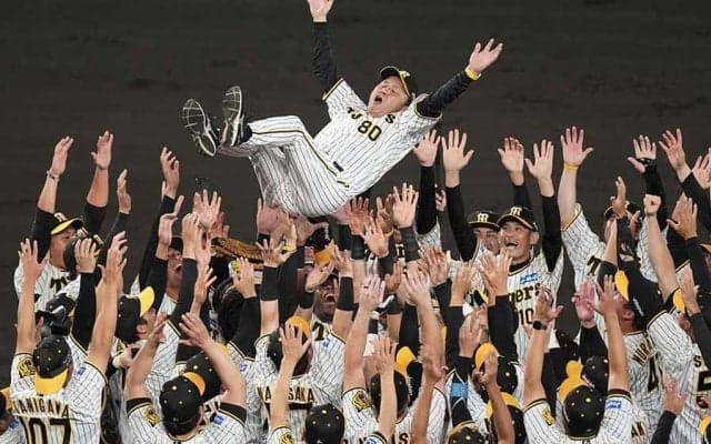 18年ぶりVの阪神は「もっと強くなる」　元コーチが予感する“黄金時代”到来のカギ