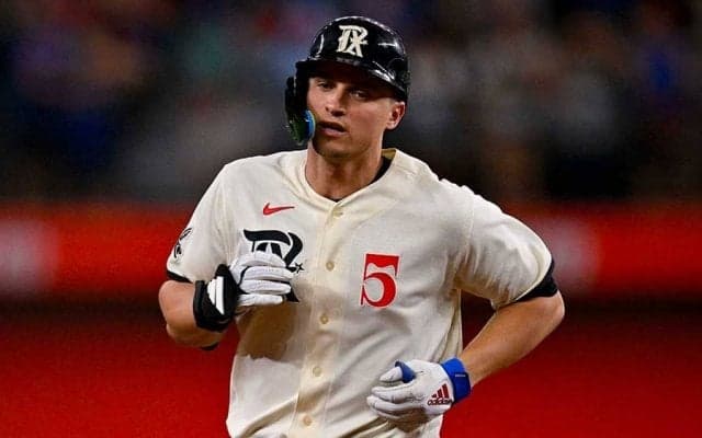 【MLB】首位打者シーガーが31号ソロ　大谷翔平のOPSを抜き1位に…9月6発目＆5戦連続安打