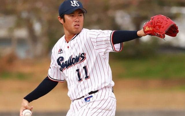 ダルビッシュに学んだ“自己管理術”　台湾は1試合退団でも…33歳が投げ続けるワケ