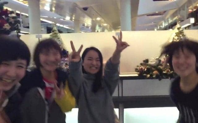 【誰のモノマネ？】平野美宇→◯◯ 早田ひな→◯◯ 加藤美優→◯◯ 伊藤美誠→〇〇 