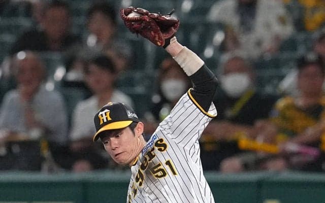 「阪神の守備練習には緊張感と熱量を感じた」 高木豊が力説するキャッチボールの大切さと守備に対する意識