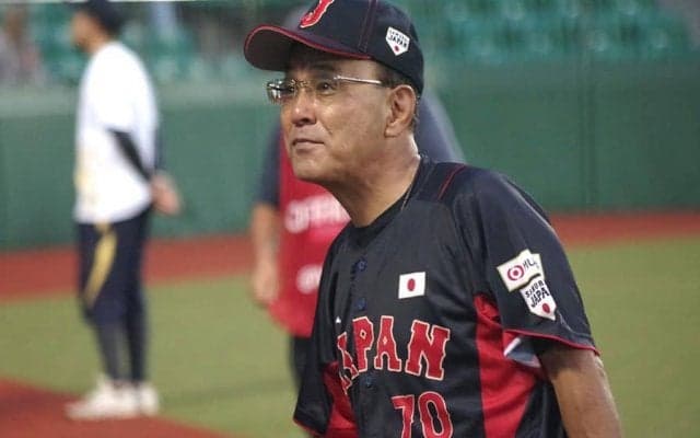 試合前に伝えた「おめでとうございます」　侍女子代表も続くか…“アレ”へ32連勝中