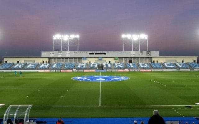 レアル下部組織の4選手、未成年者の性的ビデオ撮影＆拡散で逮捕