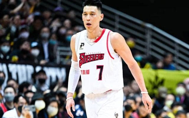 かつてNBAで活躍したジェレミー・リンが移籍…EASLで琉球ゴールデンキングスと対戦へ