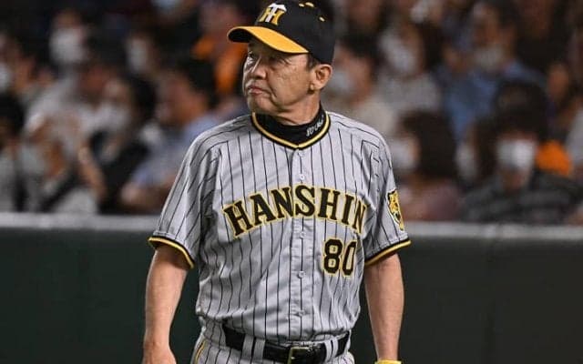 「まるっきり野球が変わった」18年ぶりリーグ制覇の阪神を球界OBも絶賛！四球の多さを”違い”と指摘　
