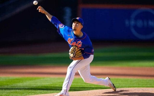 【MLB】7戦連続QSの千賀滉大、新人王＆サイ・ヤング賞レースに名乗り　指揮官も「考慮されるべき」と後押し