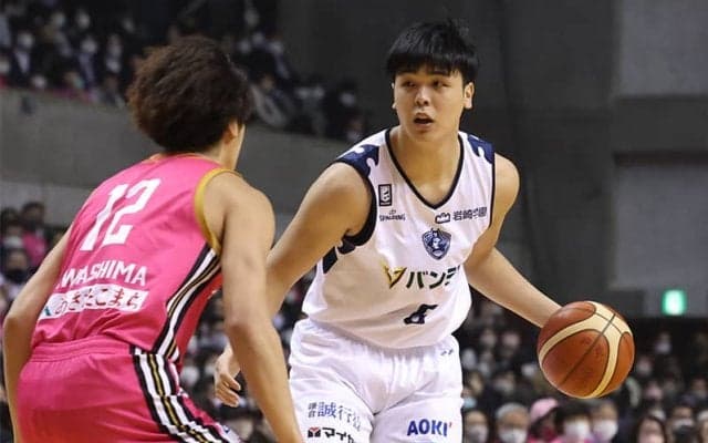 大谷翔平より「圧倒的に大山選手が好き」B屈指の“虎党”赤穂雷太が日本代表活動へ意気込み