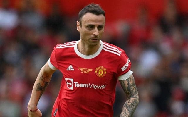 ユナイテッドOBベルバトフが渦中のサンチョに苦言 「ファーガソン監督時代だったら退団」