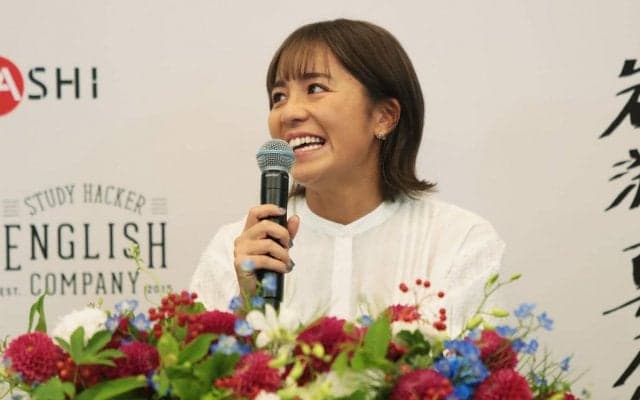 「美男美女」引退の岩渕が内田篤人の冠番組に出演！意外な本音も「ゆるい感じのトーク良かった！」