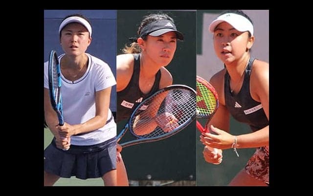  加藤未唯ら3選手 東レ複出場 