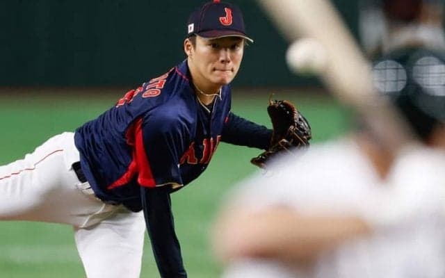 日本で“敵なし”の山本由伸に集まる熱視線 高騰する契約金は2億ドル超え必至「今年のヤマモトは限りなく完璧に近い」