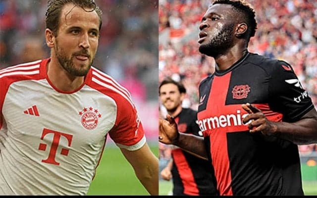 【ブンデス第4節プレビュー】開幕3連勝スタートのバイエルンとレバークーゼンが激突