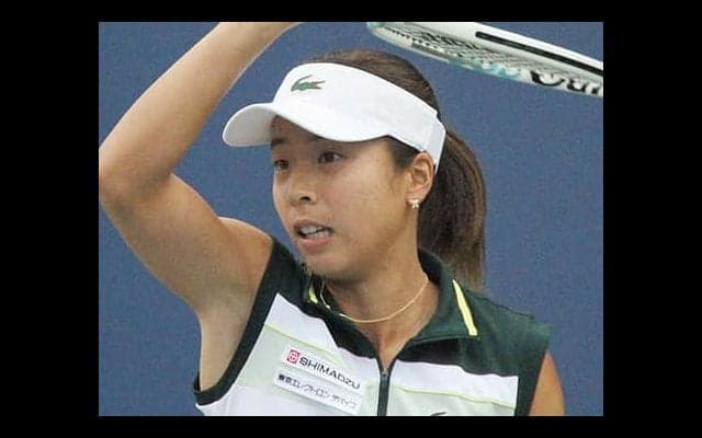  本玉真唯、逆転でツアー初4強 