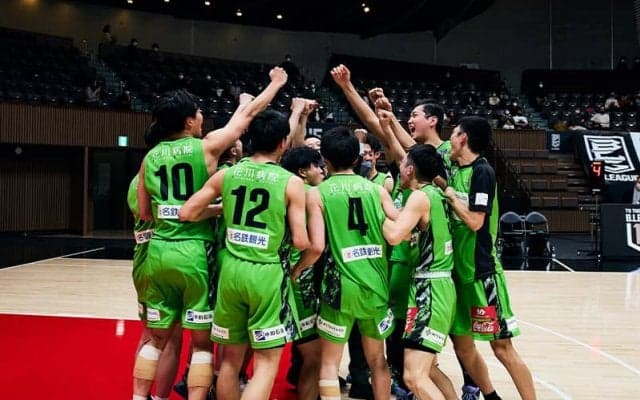 Bリーグ「U18エリート8」の試合日程発表…北海道から沖縄まで各クラブのホームで開催