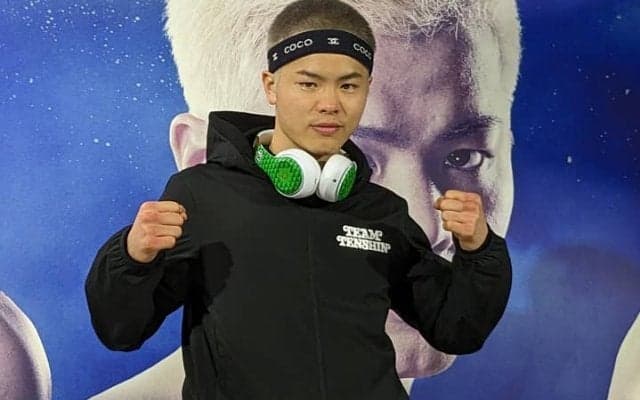 「ナスカワは常識を覆そうとしている」ボクシング2戦目目前の“神童”那須川天心に米国メディアも熱視線！