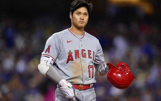 【MLB】大谷翔平は「出場すべき？」「休むべき？」　米メディア大激論…揺れる“休養問題”