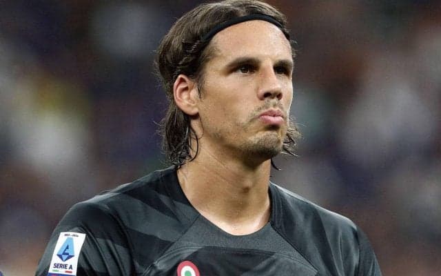 インテルの新守護神ゾマー、人生初のミラノ・ダービーに感慨深げ「国全体が注目する名声の懸かった一戦」