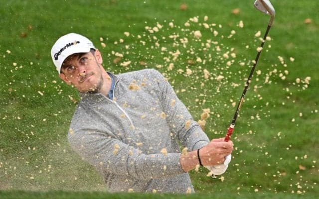 ベイルの夢叶う？サッカーゲームではなくゴルフゲームに選手として登場！「恐らく史上初のこと」