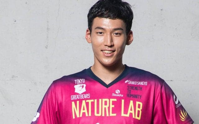 東京GB　伊藤吏玖と後藤陸翔の加入を発表　