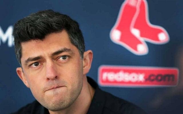 【MLB】連続最下位危機の名門　編成責任者解任にファンは哀れみ…「理解できない」