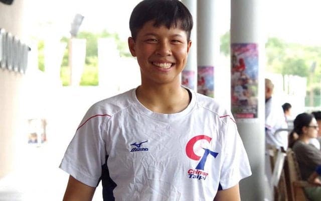 【女子W杯】日本の公立校へ編入…女子台湾代表の掲げる夢「打倒日本」　同級生から得た“力”