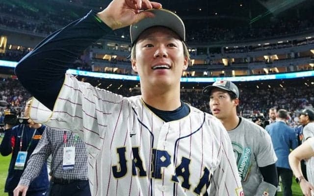「ヤマモトのために金庫を開けるべきか」ヤンキースは山本由伸の獲得に慎重な姿勢？米メディアが球団側の財政事情に見解