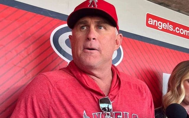 【MLB】ネビン監督「スタメンをまだ考えている」　大谷翔平の復帰を明言せず…10戦連続欠場中