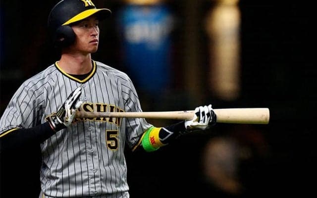 阪神優勝を呼び込んだ「6.9」　走攻守でNPBトップ級…近本光司の圧倒的貢献度