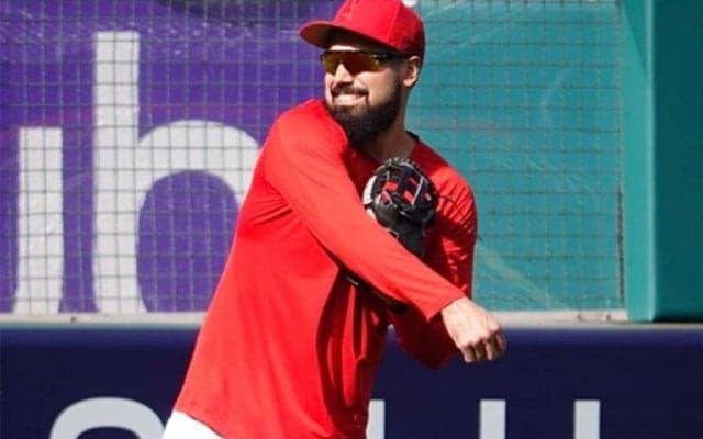 【MLB】2か月音沙汰無し…エ軍レンドンに衝撃事実「骨折していた」　球団未発表も米記者報道