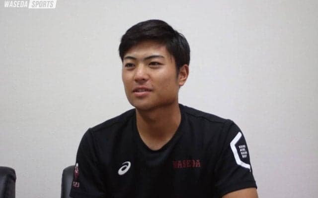 【連載】秋季リーグ戦開幕前特集『求』【第５回】島川叶夢×中村将希