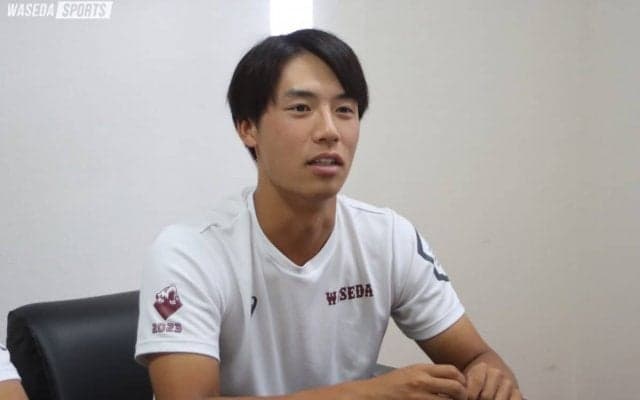 【特集】秋季リーグ戦開幕前スタッフ特集　第３弾　藤原尚哉投手コーチ×鈴木玲央学生トレーナー