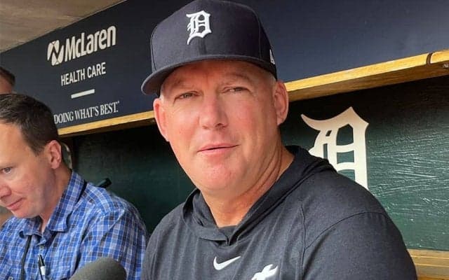 【MLB】大谷翔平は欠場でも…敵将に残る50日前の苦い記憶「ウチは不運なチームだ」