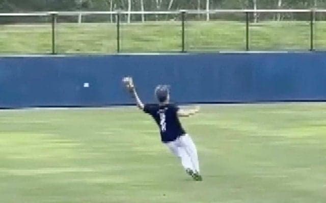 “野球界の大仁田厚”「来季はライオンズか、ロッテマリーンズに復帰したい！？」 打つ方ならまだギリ勝負できる！45歳で現役復帰したG.G.佐藤氏がアツすぎる 