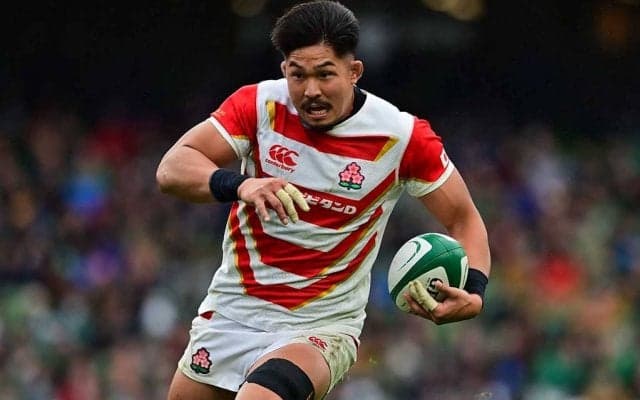 【ラグビーW杯】日本代表、予選突破へカギ握る“開始10分間”　勝負のイングランド戦に「キーマン」が満を持して復帰へ