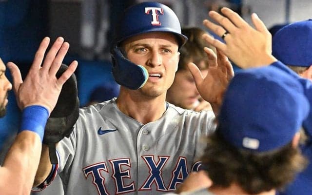 【MLB】大谷翔平のMVPライバルに「話が挙がるだけで勝利」　首位打者でも…レ軍地元紙は“諦め”