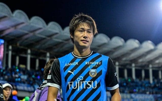 新しい守備を採用する川崎で、車屋紳太郎が感じたこと。「自分が出るときは、しっかりゼロで抑える」という強い気持ちで挑んだ一戦