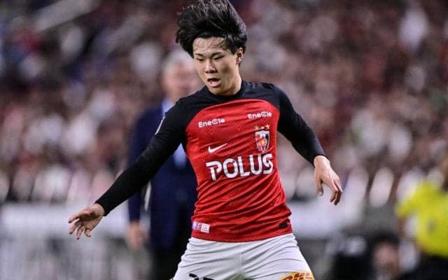 浦和レッズMF早川隼平が「結果がすべての世界で、そんなことは言ってられない」とシュートシーンを振り返る。公式戦３試合連続先発も、さらなる成長誓う