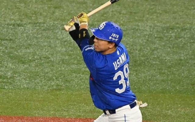 ３年目突入決定　立浪中日でさらなる覚醒が期待される「キーマンの名前」