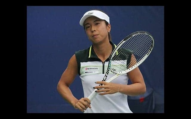 本玉真唯 ツアー初の決勝ならず