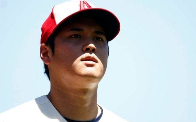 【MLB】大谷翔平、今季終了か　ロッカーの野球道具を“撤去”…今後を17日発表へ