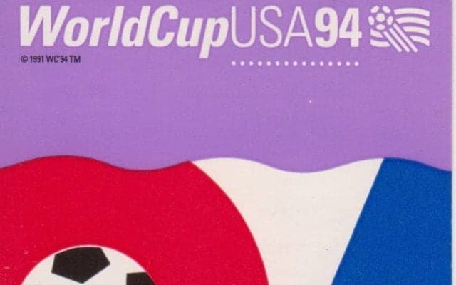 バッジョとロマーリオを記者席から見つめた11歳【サッカースタジアムの警備網はどこまで突破できるのか】(2)