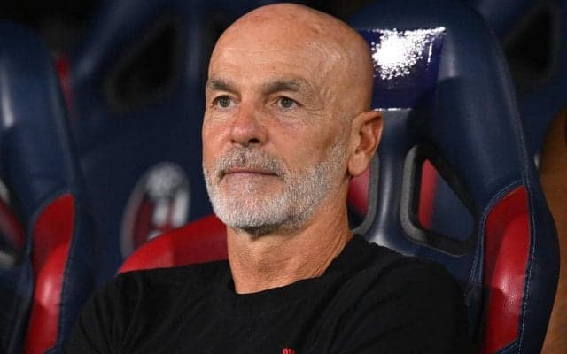 ミラン指揮官、宿敵インテルとの一戦に意気込み　「過去のダービーには興味がない。土曜の試合が重要」