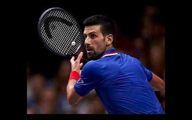 デ杯4日目 ジョコ、マレーら白星