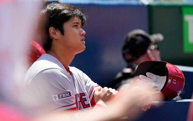 【MLB】大谷翔平の“ロッカー整理”が与えた衝撃　V消滅で終戦も…熱を帯びるオフの注目度