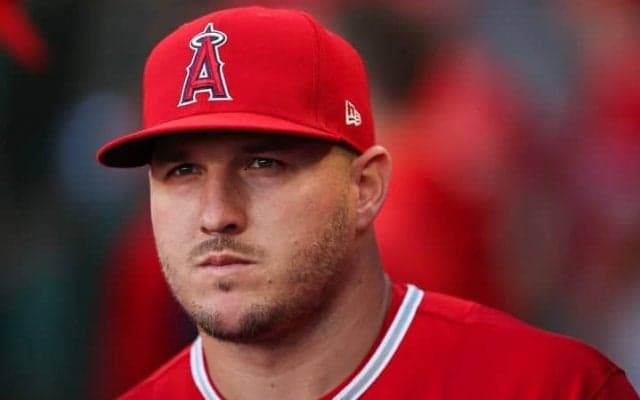 超高額の負担がかかる32歳の価値は？ 米識者が揺れるトラウトの去就に熱弁「間違いなく球界でトップ3に入る選手だ」