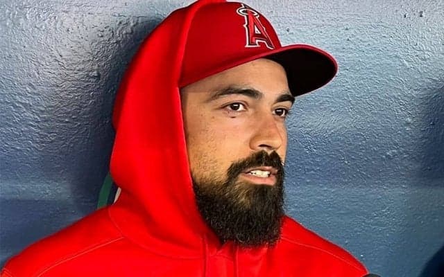 【MLB】自身の判断で精密検査→骨折判明　レンドンを巡る報道にエ軍ファン嘆き「笑いものだ」