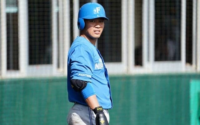日ハム王柏融を「連れて来ることが使命」　“契約所有権”を獲得…台湾新球団の思惑